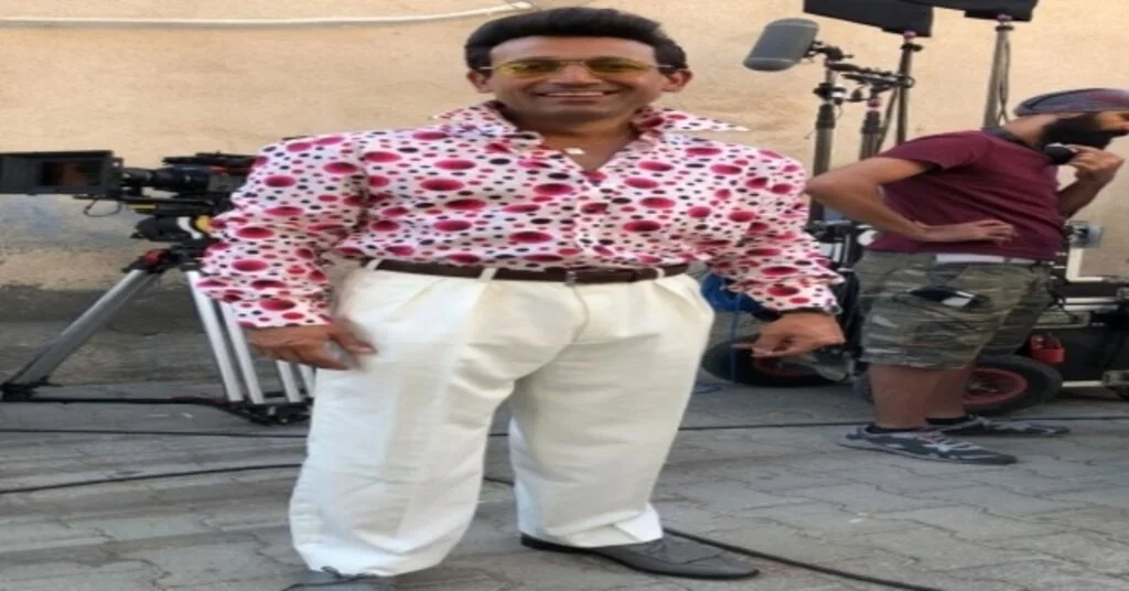 Egeli Elvis: ‘Sinan Çalışkanoğlu