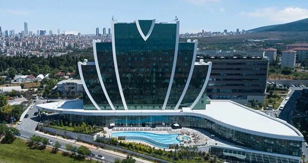 Elite World Asia Hotel’den Yeni Nesil Mobil Uygulama