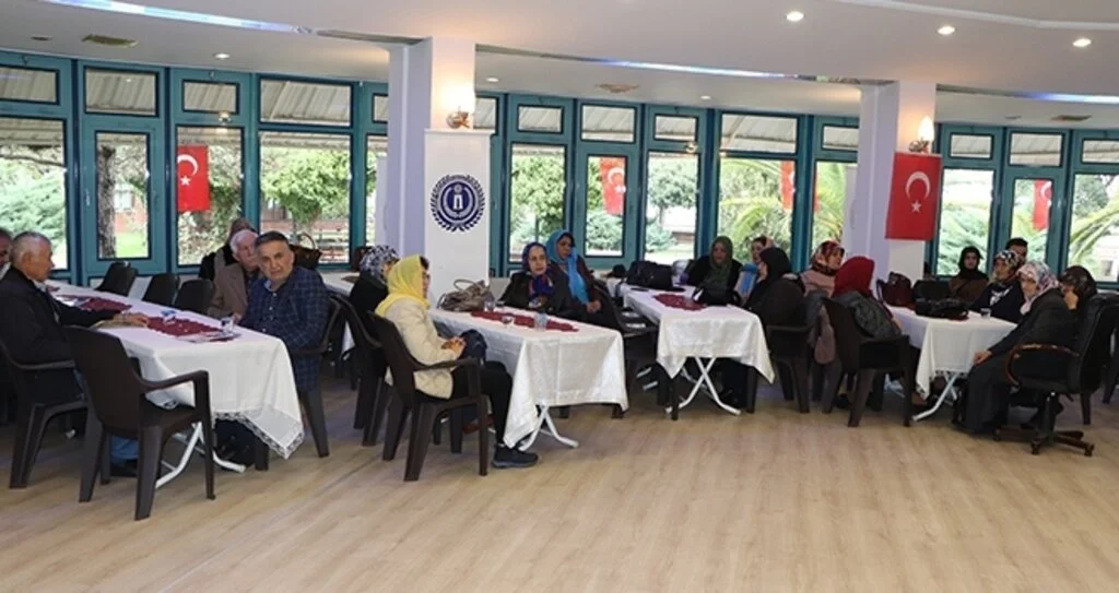 EMŞAV'dan 190. mevlit