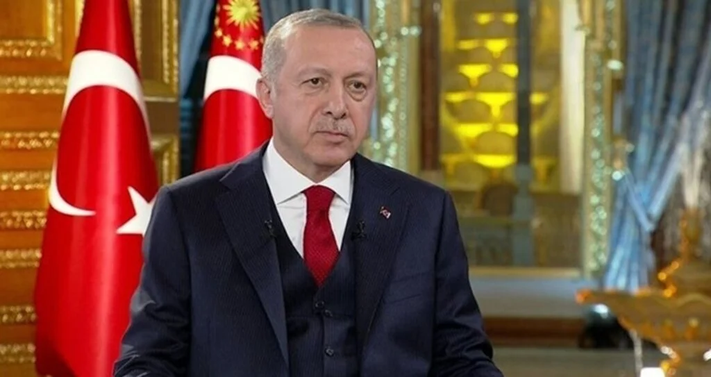 Erdoğan: 50 yaşında emekli mi olur?