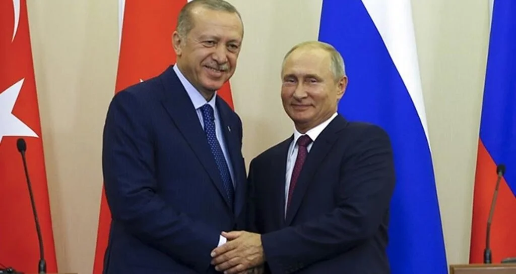 Erdoğan: Harekat, siyasi sürecin önünü açacak
