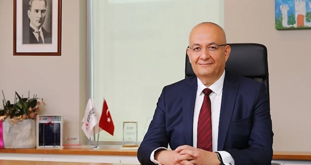 Evden Uzaya Kadar Enerji Verimli Teknolojiler