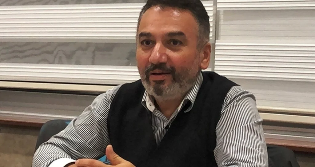 Fatsa Belediyespor'da Şok İstifa