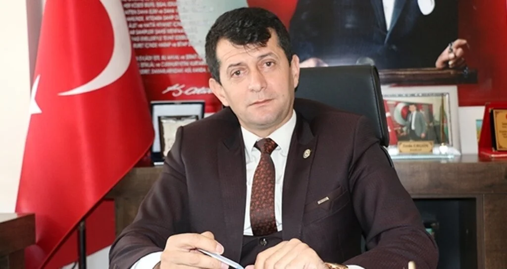 Ferda Ergün: Sizler neden susuyorsunuz?