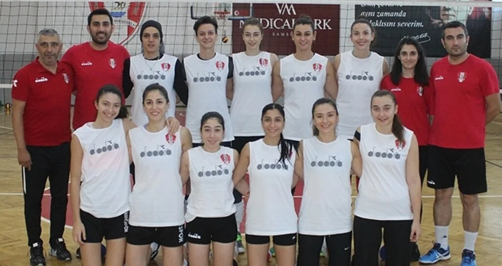 Filenin Sultanları Sıkı Çalışıyor