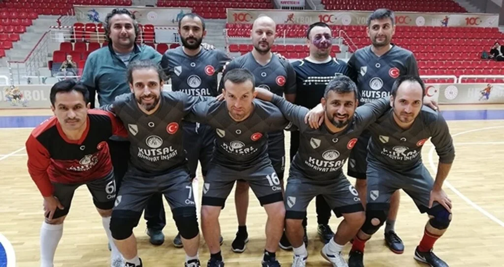 Finalistler Belli Oldu!