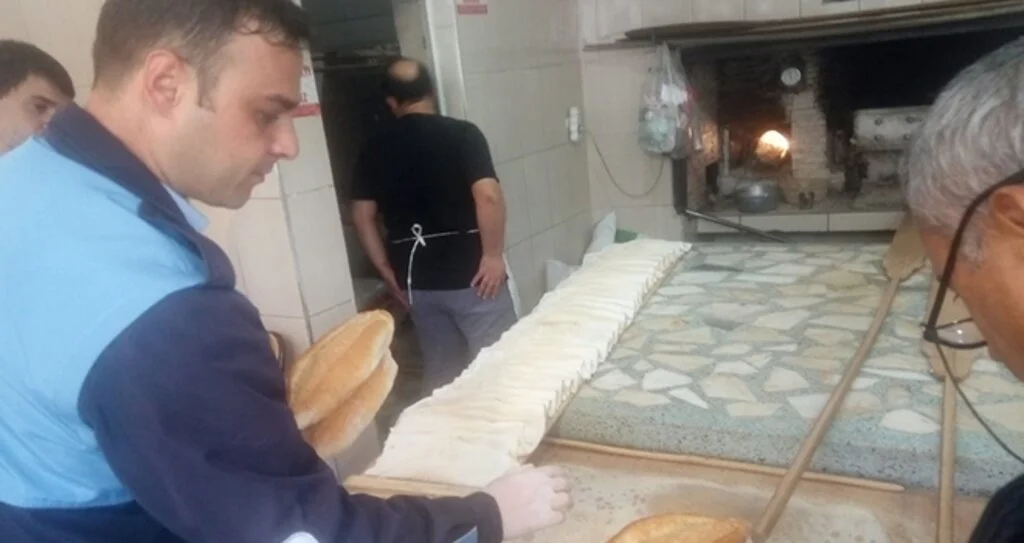 Fırınlara şok baskın!