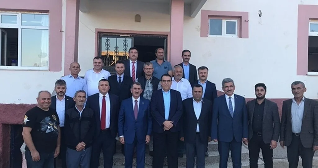 Fuat Köktaş: Allah ordumuzun  yardımcısı olsun 