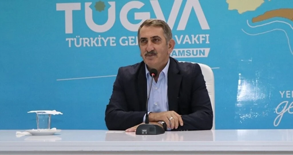 Fuat Köktaş: Dünya artık global bir köy