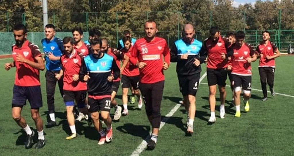 Gençlerle Yola Devam