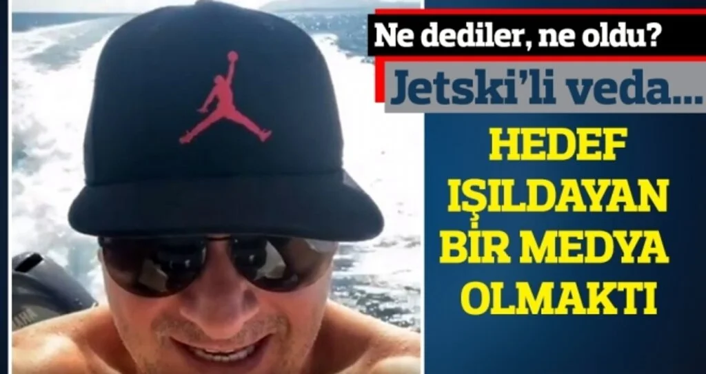 Haber Medya Grubu Kapatıldı, Patronun Açıklamaları Şaşırttı...