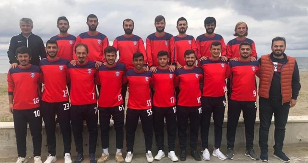 Hacınabi Doğru Yolda
