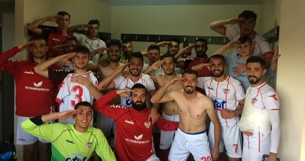 Havza'dan Selam Yola Devam