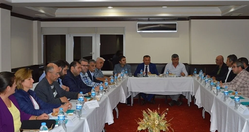 Havzalı kadın ve genç girişimcilere destek