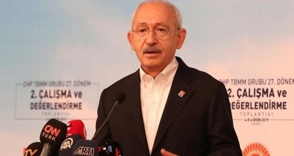 Herkesi kucaklayacağız