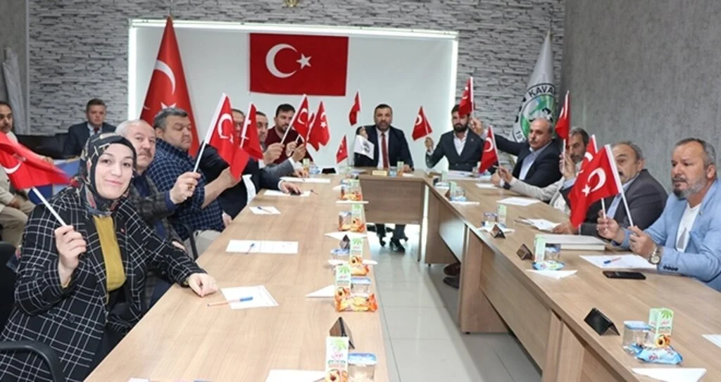 Herşey Mehmetçik İçin