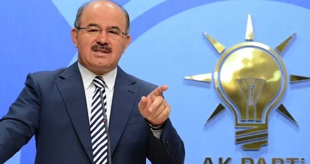 Hüseyin Çelik'ten  Babacan'a ret 