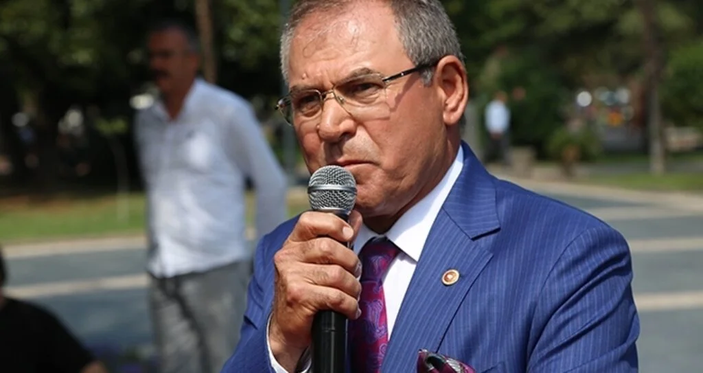 'İlçeler 5. kalkınma bölgesine alınmalı'