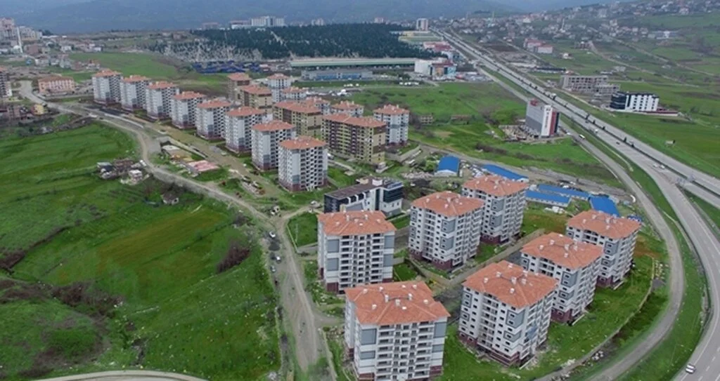 İller Bankası'ndan altyapıya 72 milyonluk kaynak 