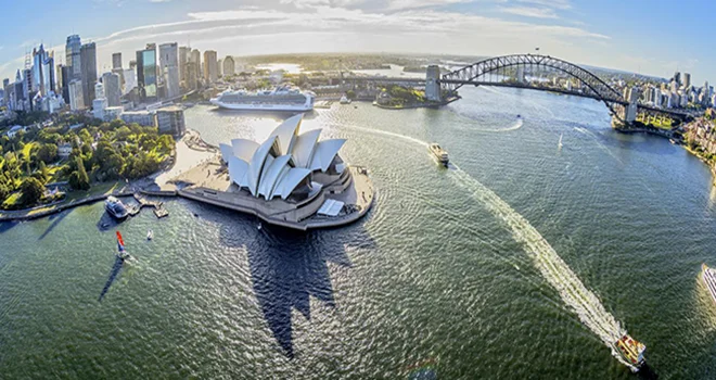 İngilizce öğrenmenin en kolay yolu: Sydney Dil Okulları