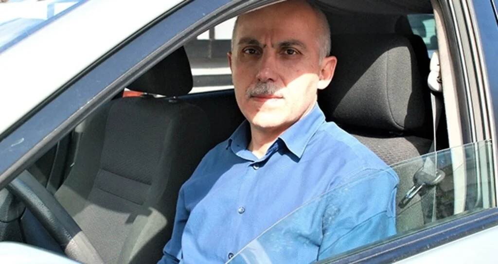 İnsanlık yapmak istedi, suçlu ilan edildi
