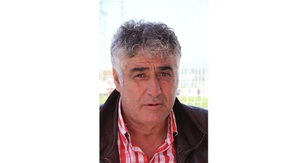 İpoğlu Başkanlık Görevini Bıraktı