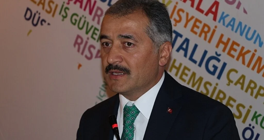 İş sağlığını sağlamak devletin görevidir 