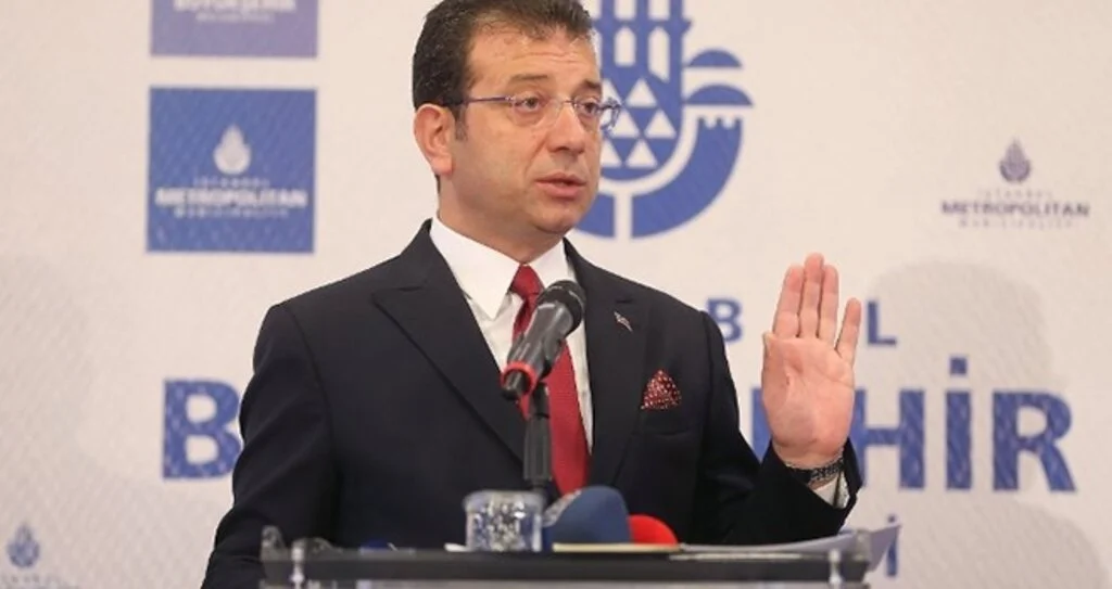 İstanbul'da psikolojik rahatlama var