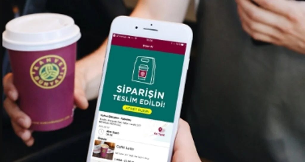 Kahve Dünyası’ndan Uluslararası Kahve Günü’ne Özel Kampanya!