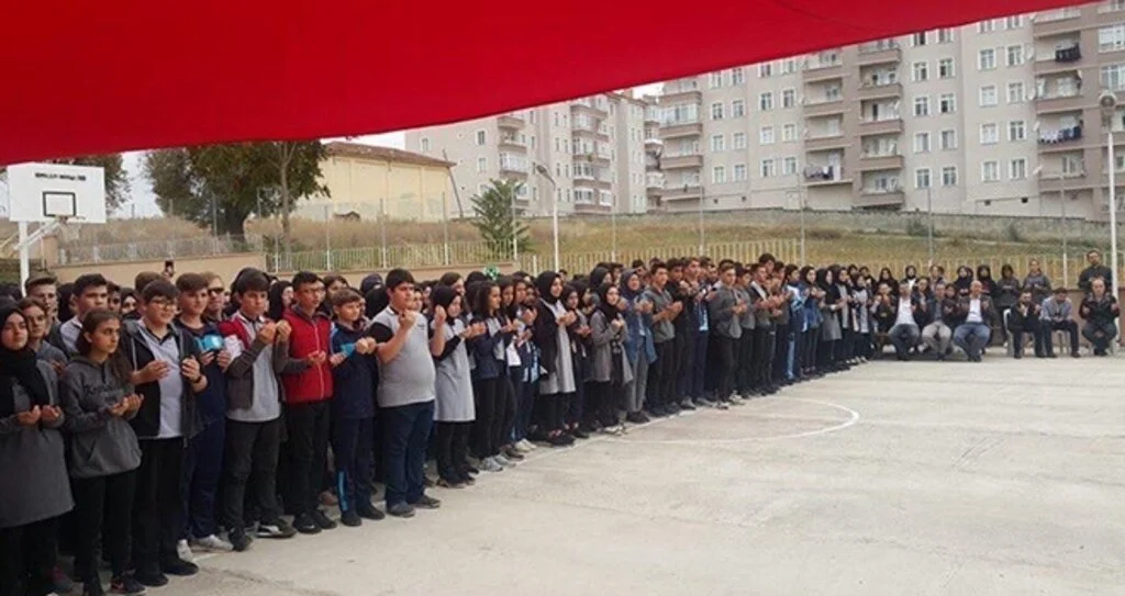 KAL'dan anlamlı destek