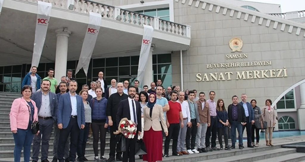 Kamu personeline ihale mevzuatı anlatıldı