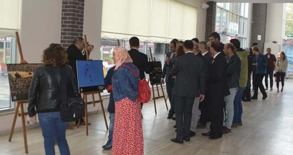 Kapıkayafest'te en iyi fotoğraflara ödül 