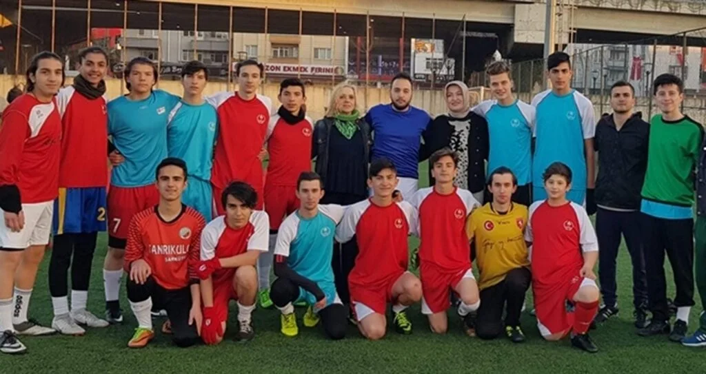 Karşıyaka Sıkı Çalışıyor