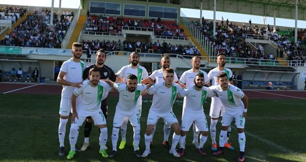 Kastamonu'ya Odaklandılar