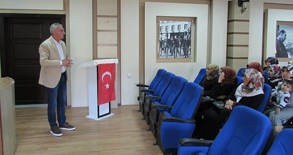 Kavak HEM'den oryantasyon kursu