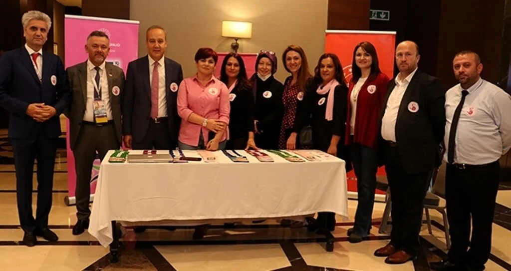 KETEM'den 'pembe ay' farkındalığı