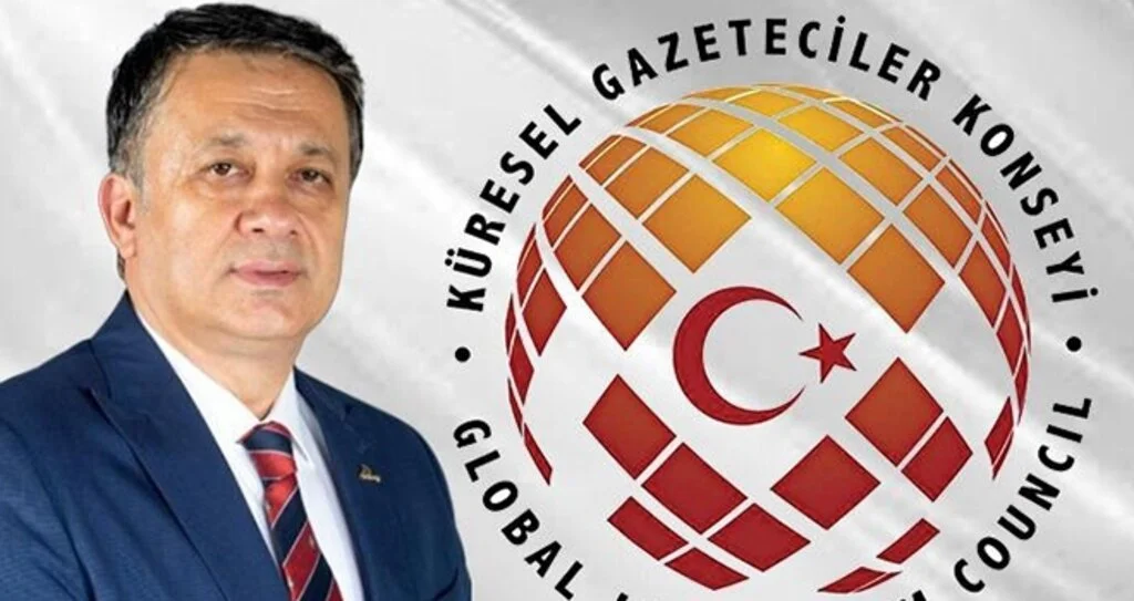 KGK'nın 'Küresel Medya Buluşması' Azerbaycan'da