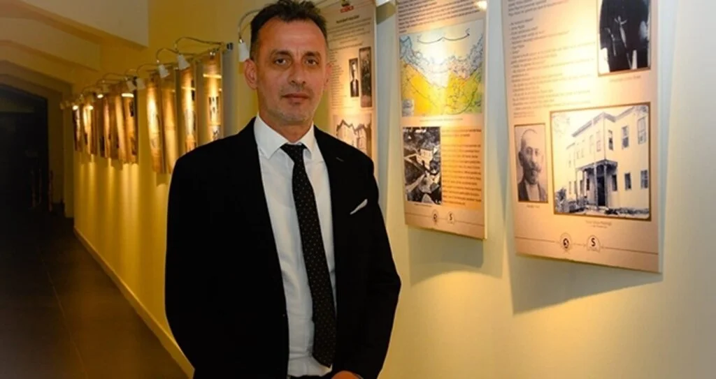 Konservatuvar 40 yaşında 