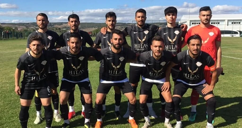 LADİK KAN KAYBEDİYOR