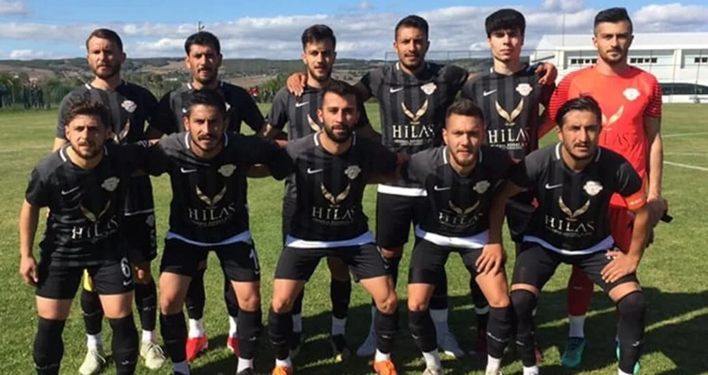LADİK SALLADI AMA YIKAMADI
