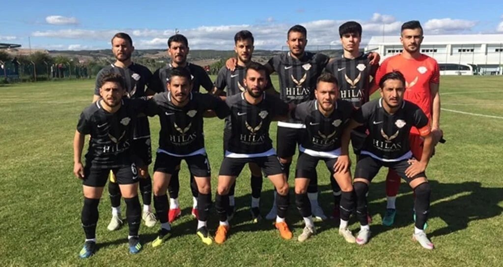 Ladik Şanssızlığını Kırmak İstiyor