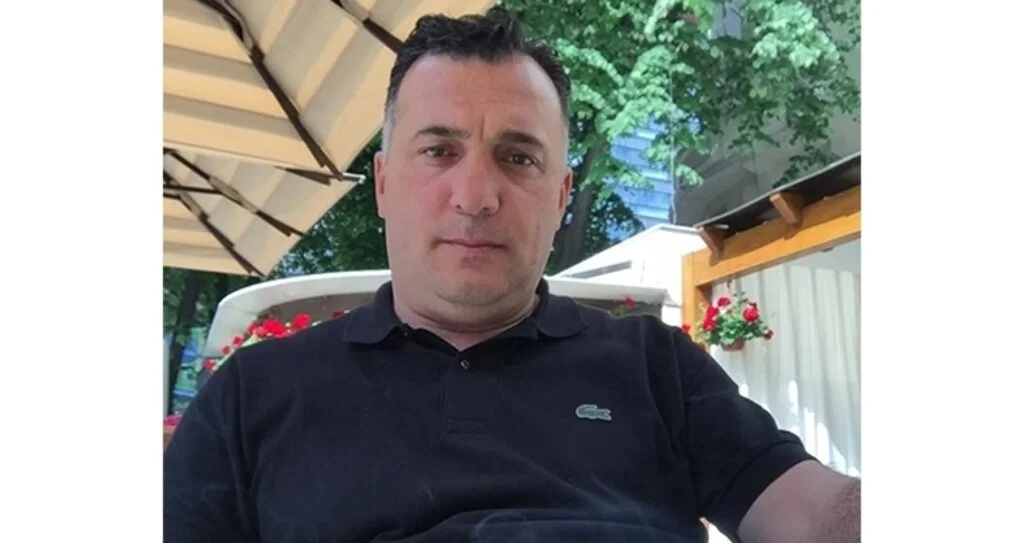 LAYSİAD Başkanı Dilmen'den Barış Pınarı'na Destek