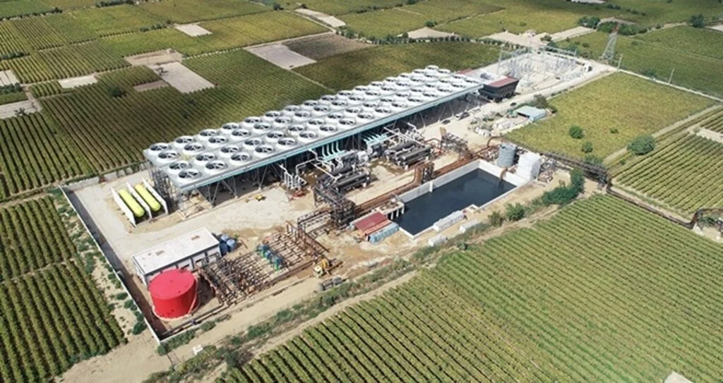 MASPO Enerji İkinci Faz Yatırımından da Elektrik Satışına Başladı