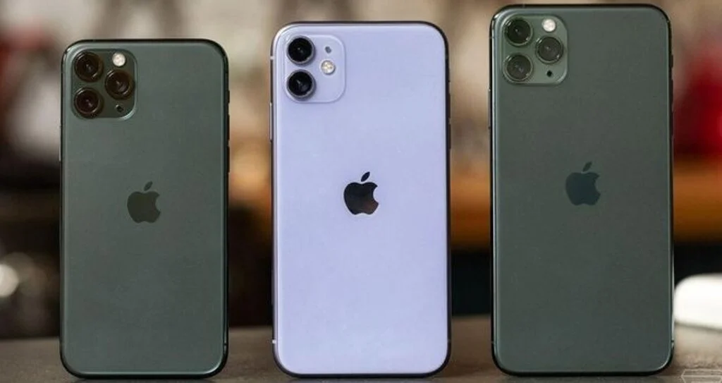 MediaMarkt Iphone 11 Pro ve Iphone 11 Pro Max'i Satışa Sunuyor Fiyatı Ne Kadar?
