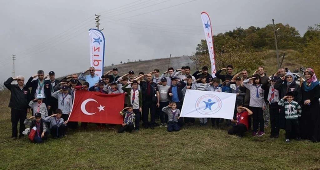 Mehmetçiğe Asker Selamı
