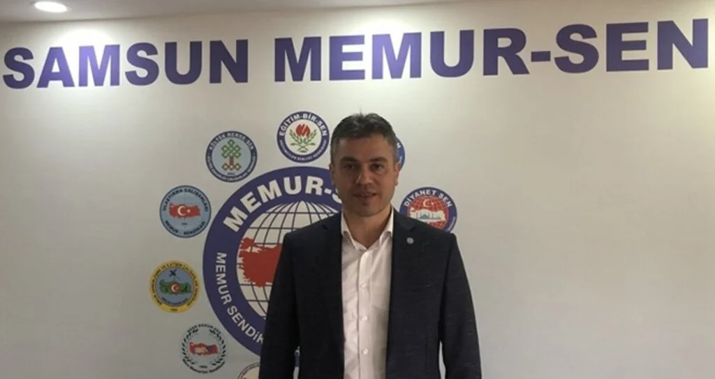 Memur-Sen’den 'Barış Pınarı Harekatı'na tam destek