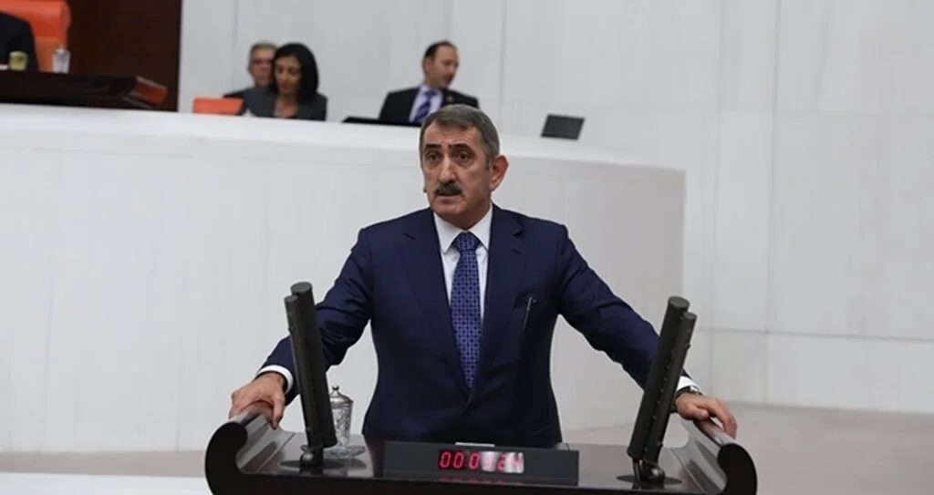 Milletvekili Köktaş: Sanayicinin önü açılacak  