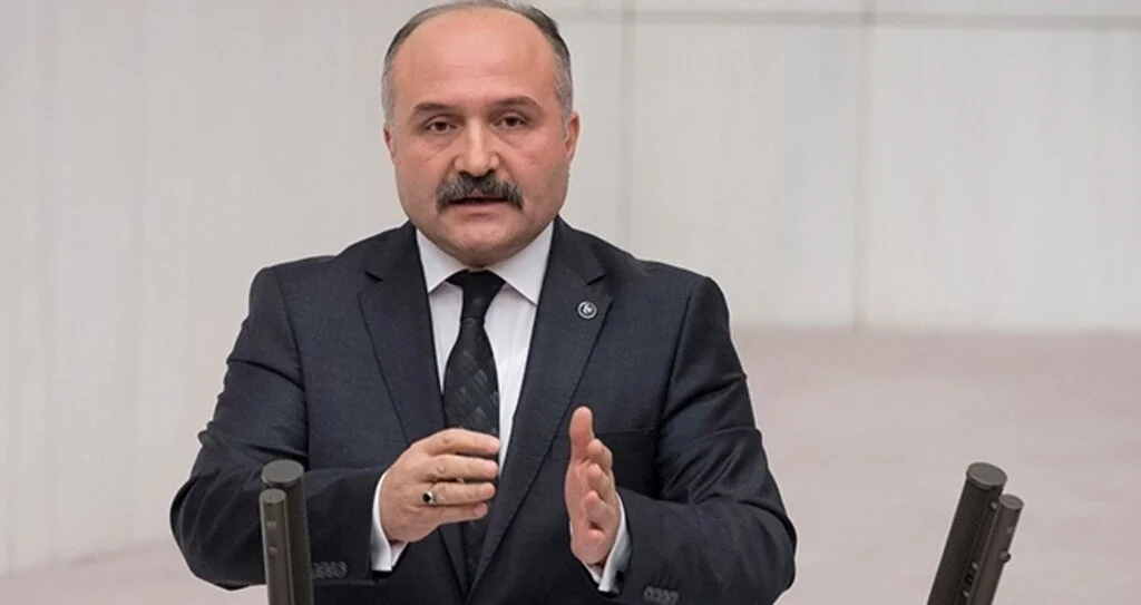 Milletvekili Usta: Beş Faaliyet Neden Başka İllere Alındı