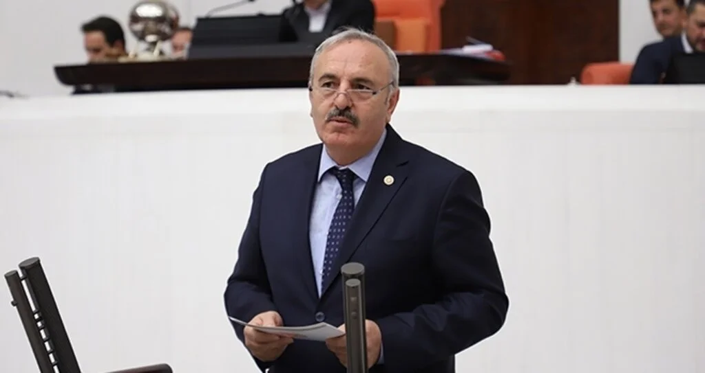 Milletvekili Yaşar:Ekonomi alarm veriyor 