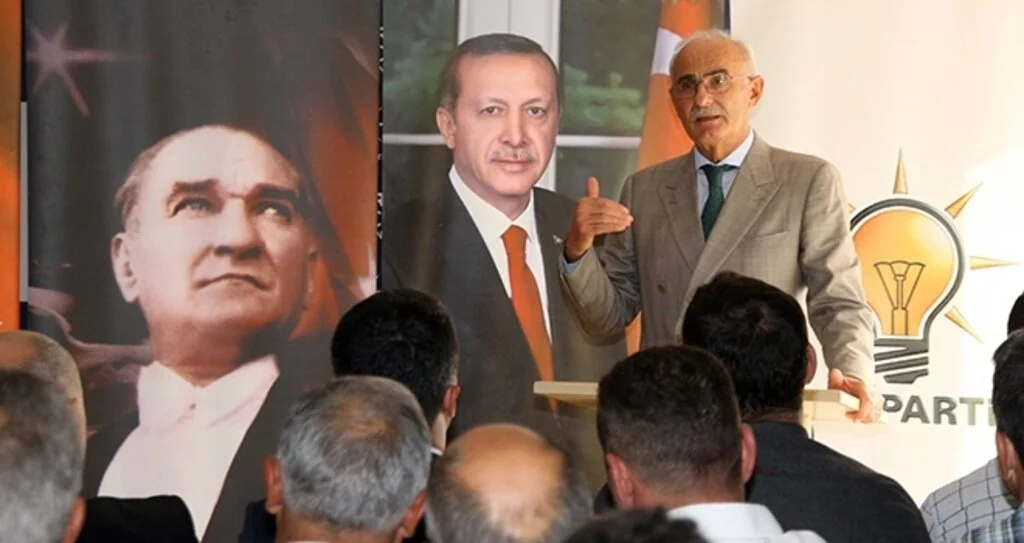 Milletvekili Yılmaz: Bir Zerre Olsun Leke Sürdürmeyiz
